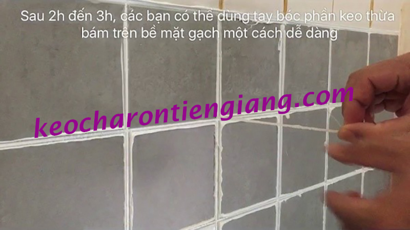 keo chít mạch hàn quốc