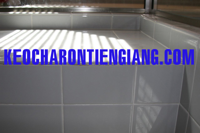 giải pháp cho sự cố keo ron